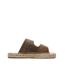Sandales marron femme pare gabia batista-2