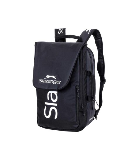28l Racket Bag One Size Black Slazenger