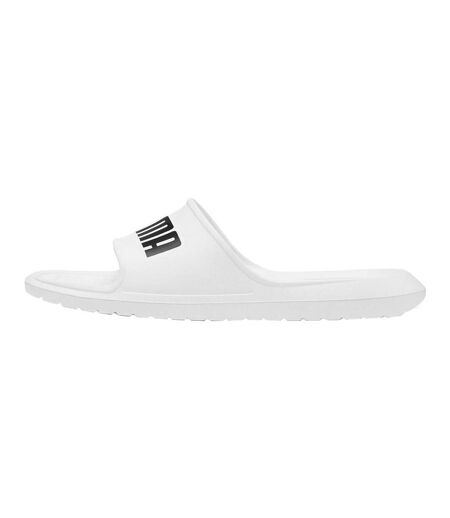 Claquettes Divecat V2 Lite Homme Blanc Puma
