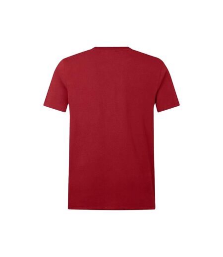 Unisex Adult Tour´25 British & Irish Lions T-shirt Red Canterbury