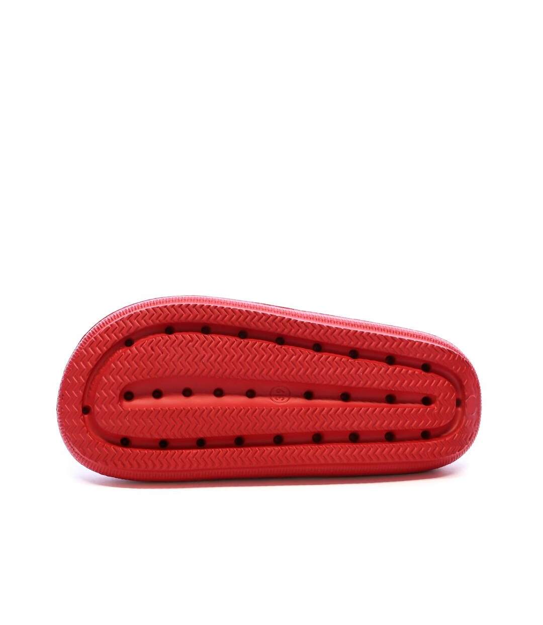 Claquettes rouge femme xti 44489 - 36-2