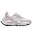 Mens Atlantis Casual Trainers White Casablanca-1