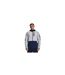 Veste À Capuche Threadborne Homme Gris Under Armour-1