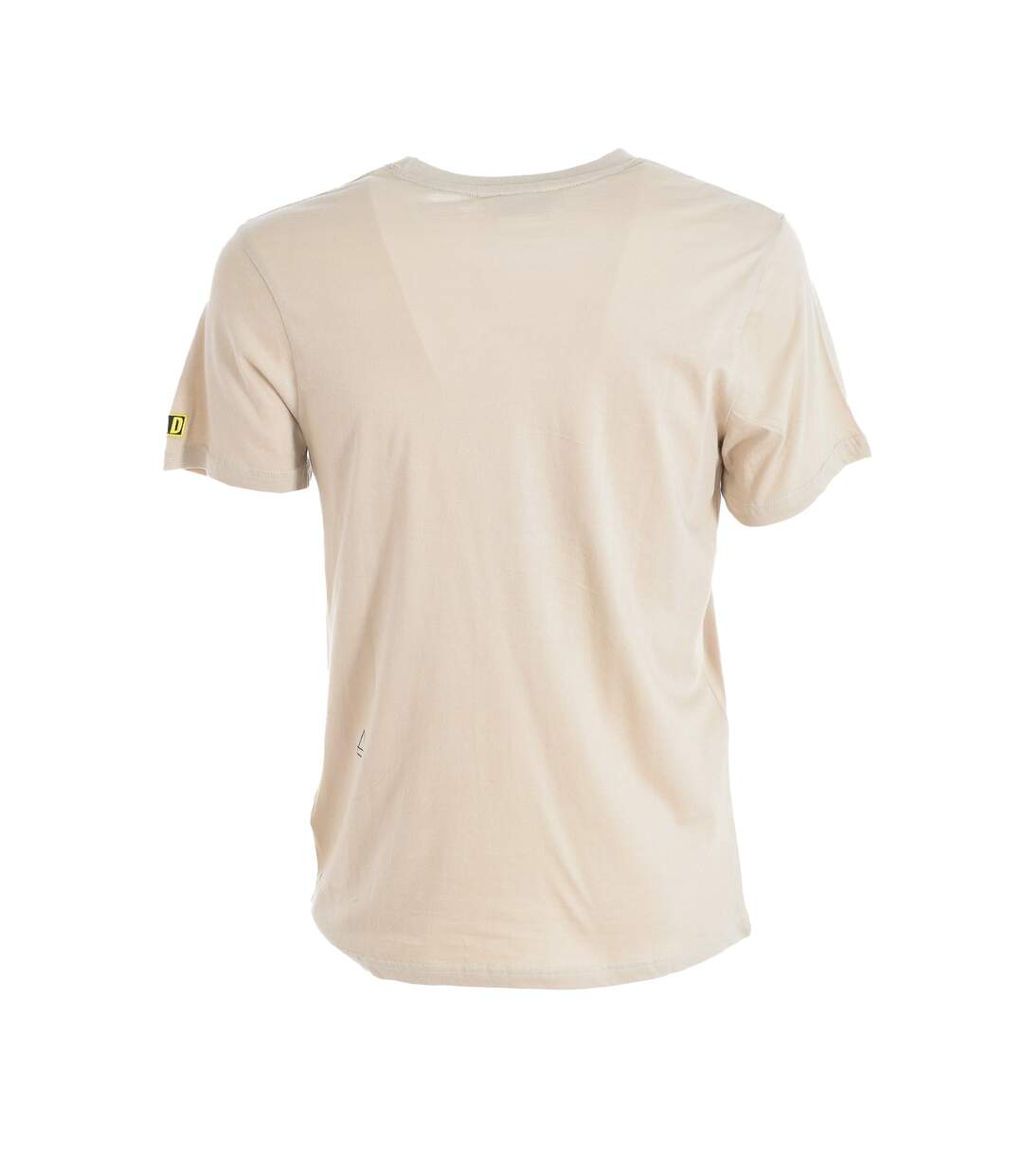 CIBOY round neck short sleeve t-shirt 16S1LT226 man-3