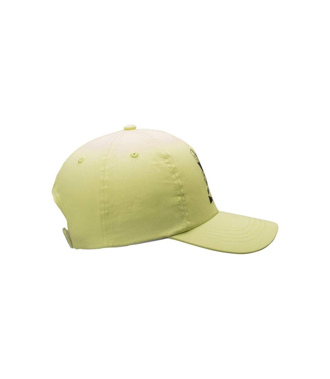 Childrens/kids Camro Baseball Cap Green Aquawave-3