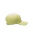 Childrens/kids Camro Baseball Cap Green Aquawave-3