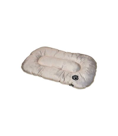Coussin pour Chien & Chat Patchy 117cm Beige