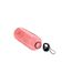 Moss Rpet 750ml Water Bottle One Size Transparent Red MidOcean-3