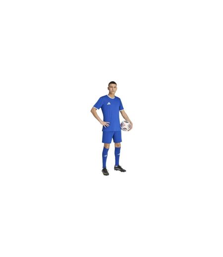 Maillot Entrada Homme Bleu Adidas