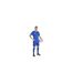 Maillot Entrada Homme Bleu Adidas-1
