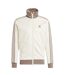 Haut De Survêtement Classics Homme Blanc Cassé Adidas-2