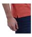 Polo Oyster River Homme Rose Timberland-4