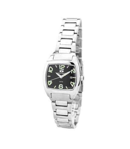 Montre Femme Time Force Quartz Tf2588L-01M