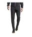 Pantalon De Survêtement Motif/style Manchester United Fc 2025/2026 Homme Noir Adidas-4