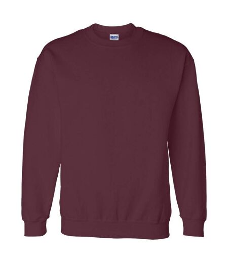 Gildan DryBlend Adult Set-In Crew Neck Sweatshirt (13 Colours) (Royal) - UTBC459