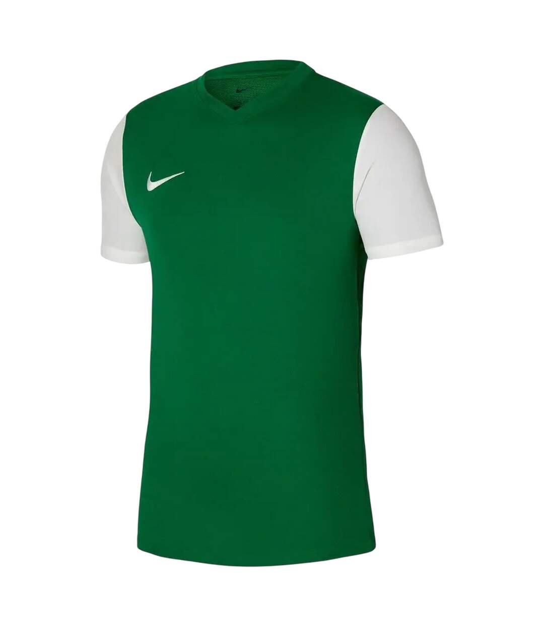 T-shirt Tiempo Premier Homme Vert Nike-2