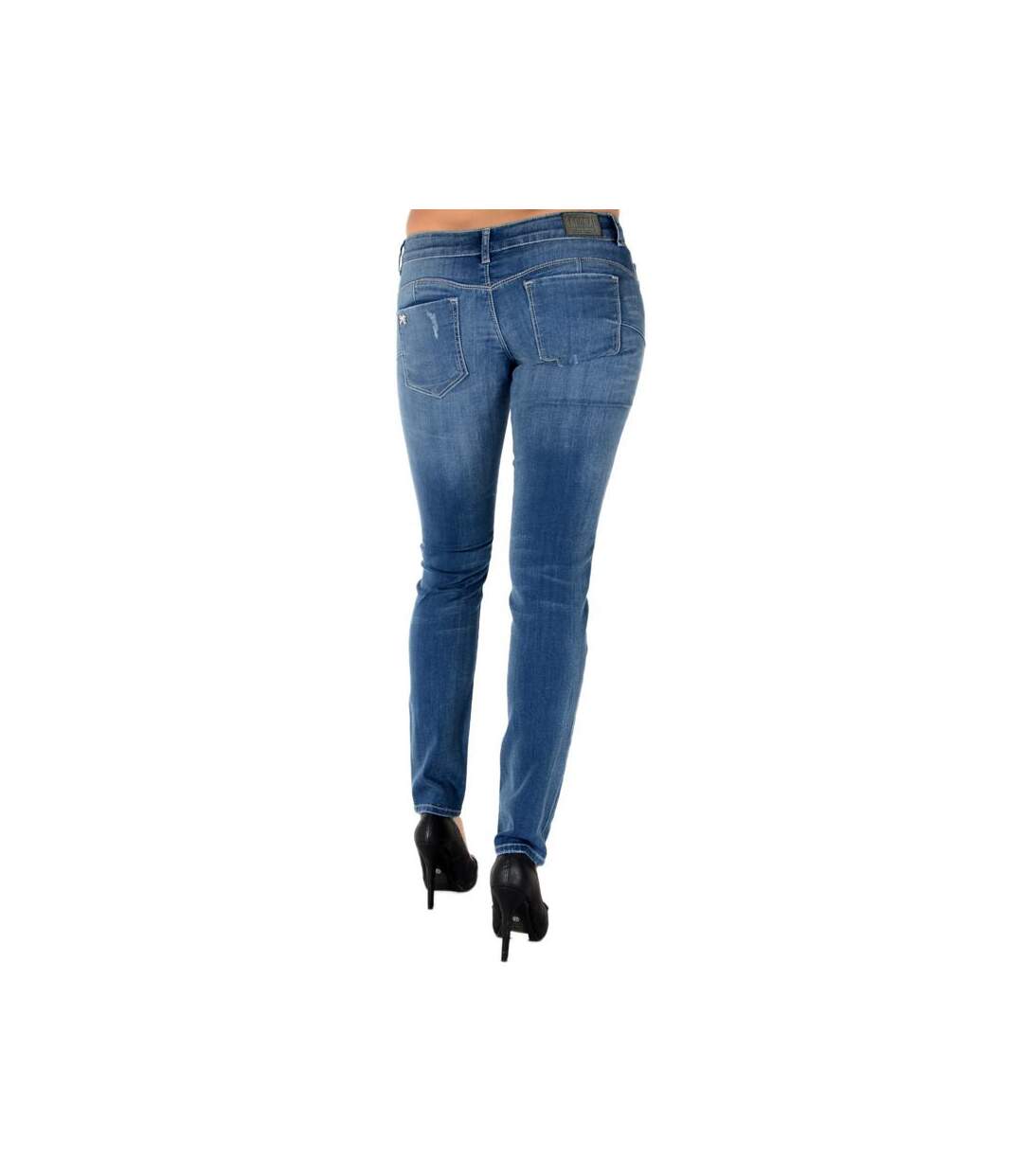 Jeans Kaporal Loka Moos-2