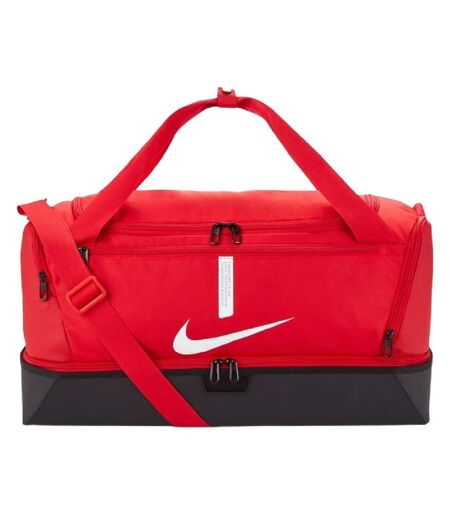 Academy Team Duffle Bag 28cm X 53cm X 30cm Red Nike