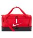 Academy Team Duffle Bag 28cm X 53cm X 30cm Red Nike-1