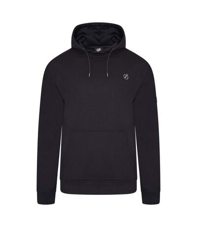 Sweat à capuche distinctly homme noir Dare 2B