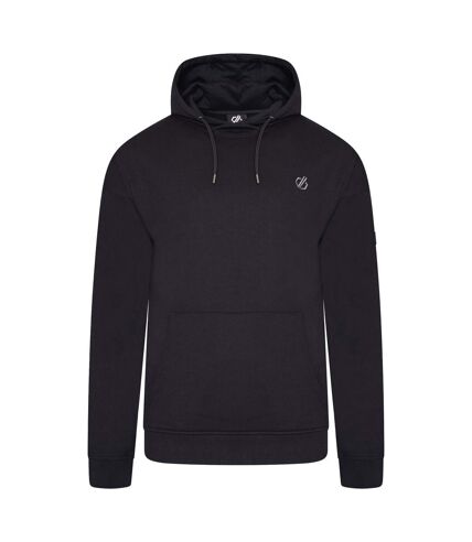 Sweat à capuche distinctly homme noir Dare 2B