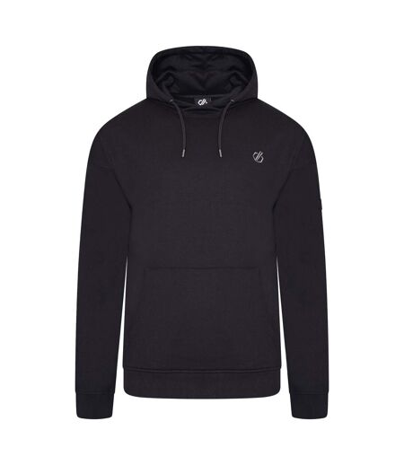 Sweat à capuche distinctly homme noir Dare 2B