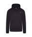 Sweat à capuche distinctly homme noir Dare 2B Dare 2B