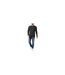Mens Classic Knitted Jumper Black Firetrap-1
