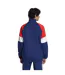Haut De Survêtement Motif/style Fc Bayern Munich Homme Bleu Adidas-3