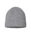 Bonnet Maple Gris Clair Chiné Atlantis Headwear-1