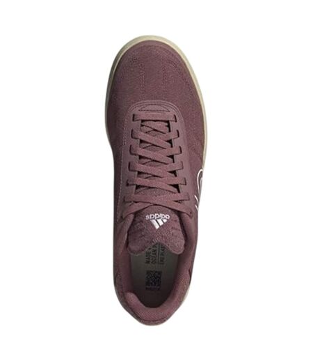 Baskets Femme Bordeaux Five Ten