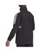 Coupe-vent Noir Homme Adidas Con22 Rain H21287 - XL