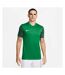 Maillot Motif/style Logo Trophy Homme Vert Nike-1