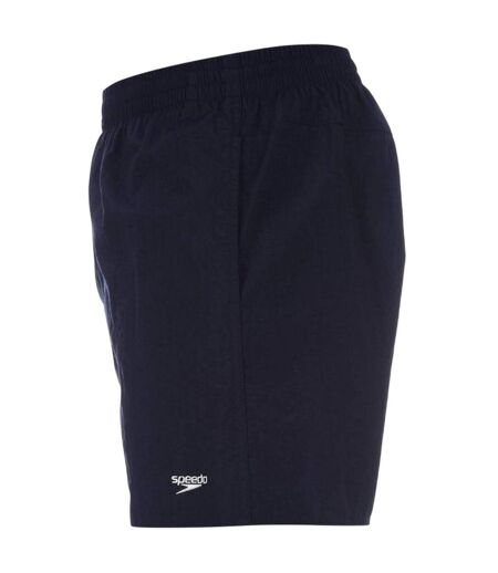 Mens Essential Swim Shorts Navy Speedo