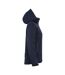 Doudoune Matelassée Grayland Femme Bleu Marine Foncé Clique-4