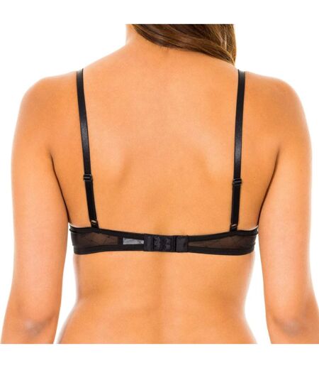 Push up bra with cups and underwires F3693E woman