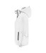 Womens/ladies Overlanding Soft Shell Jacket White Printer-3