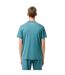 T-shirt Homme Vert Lacoste-2