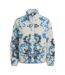 Haut Polaire Motif/style Abstrait National Trust Rosemary Femme Orange Craghoppers-2