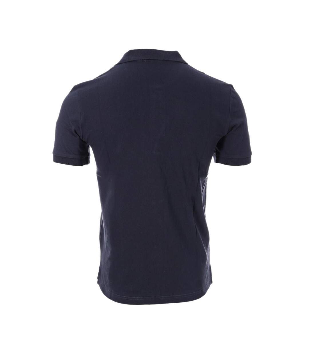 Polo Marine Homme Diesel RMXZA - 3XL-2