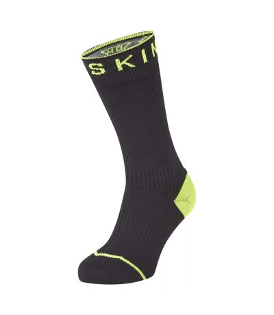 Mens & Ladies Waterproof Mid Length Socks with Hydrostop