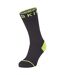 Mens & Ladies Waterproof Mid Length Socks with Hydrostop-1