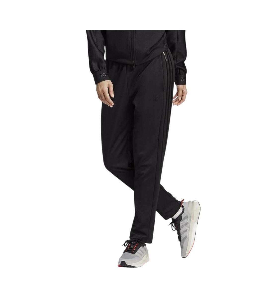 Pantalon De Survêtement Tiro Femme Noir Adidas-3