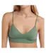 Maillot de bain vert femme o'neill wave-1