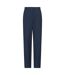 Pantalon delta femme bleu marine Mountain Warehouse-1