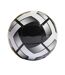 Mini ballon noir/blanc adidas starlancer-2