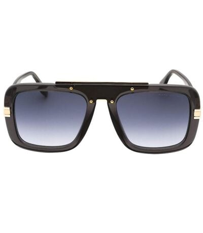Lunettes De Soleil Navigator Homme Taille Unique Noir Marc Jacob