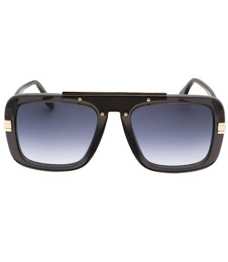 Lunettes De Soleil Navigator Homme Taille Unique Noir Marc Jacob
