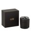 Bougie Parfumée Scented 14cm Black Diamond-3
