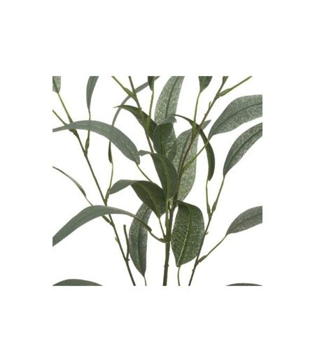 Fleur Artificielle Tige Eucalyptus 94cm Vert